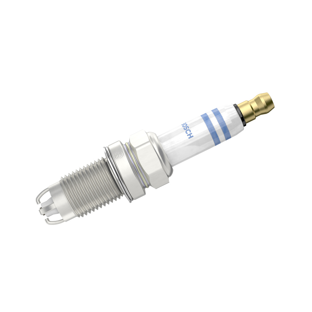 BOSCH 0 242 240 590: Bougie Sleutelwijdte: 16 mm