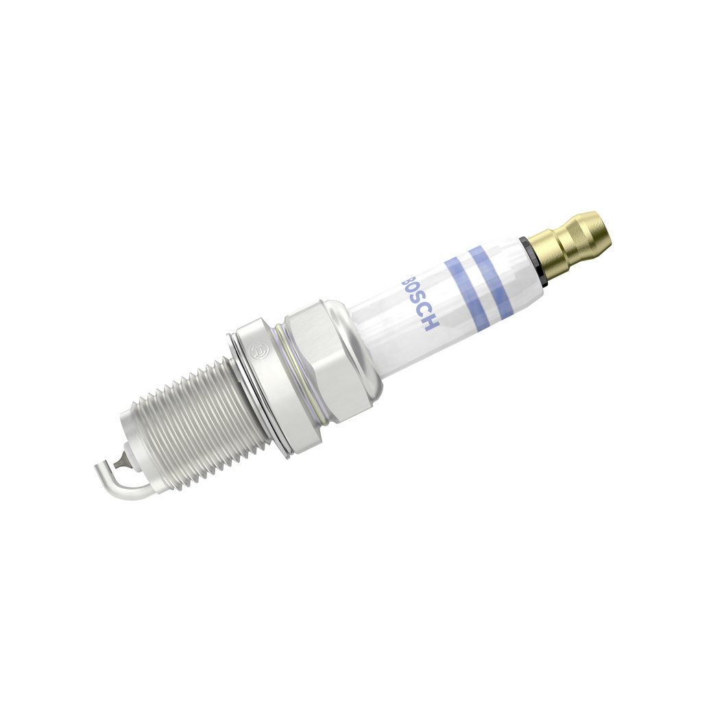 BOSCH 0 242 240 628: Bujii Dimensiune cheie: 16 mm