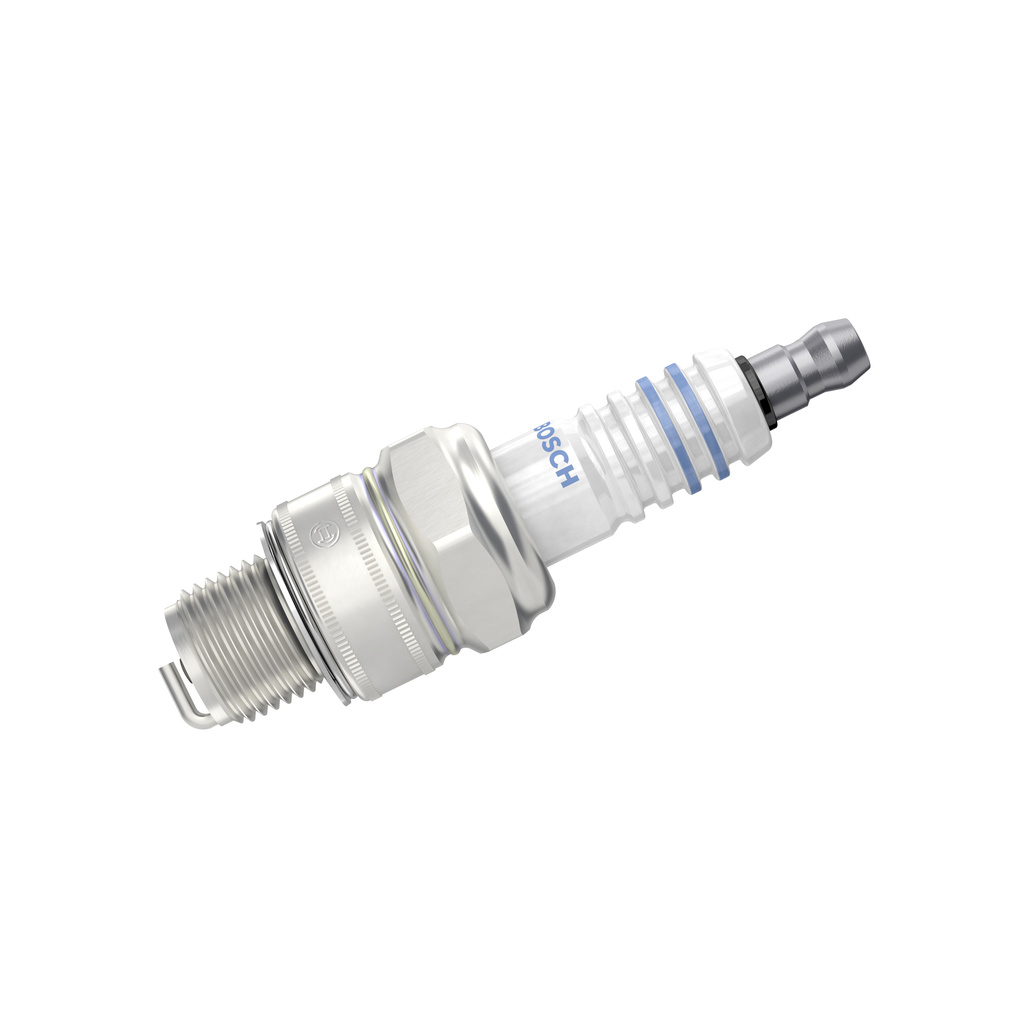 BOSCH 0 242 245 517: Bougie Sleutelwijdte: 20,8