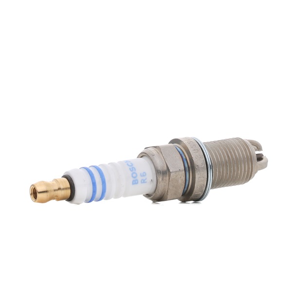 BOSCH 0 242 245 539: Bujía de encendido Ancho de llave: 16 mm