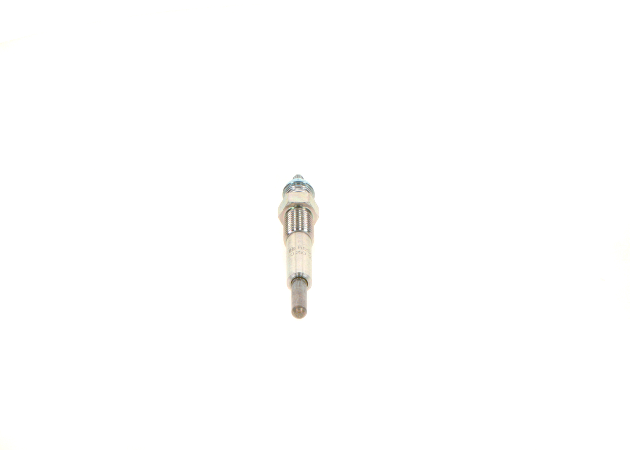 BOSCH 0 250 202 087 Kaitinimo žvakė VAUXHALL CORSAVAN Mk I (B) 60 AG dyzelinas kaina