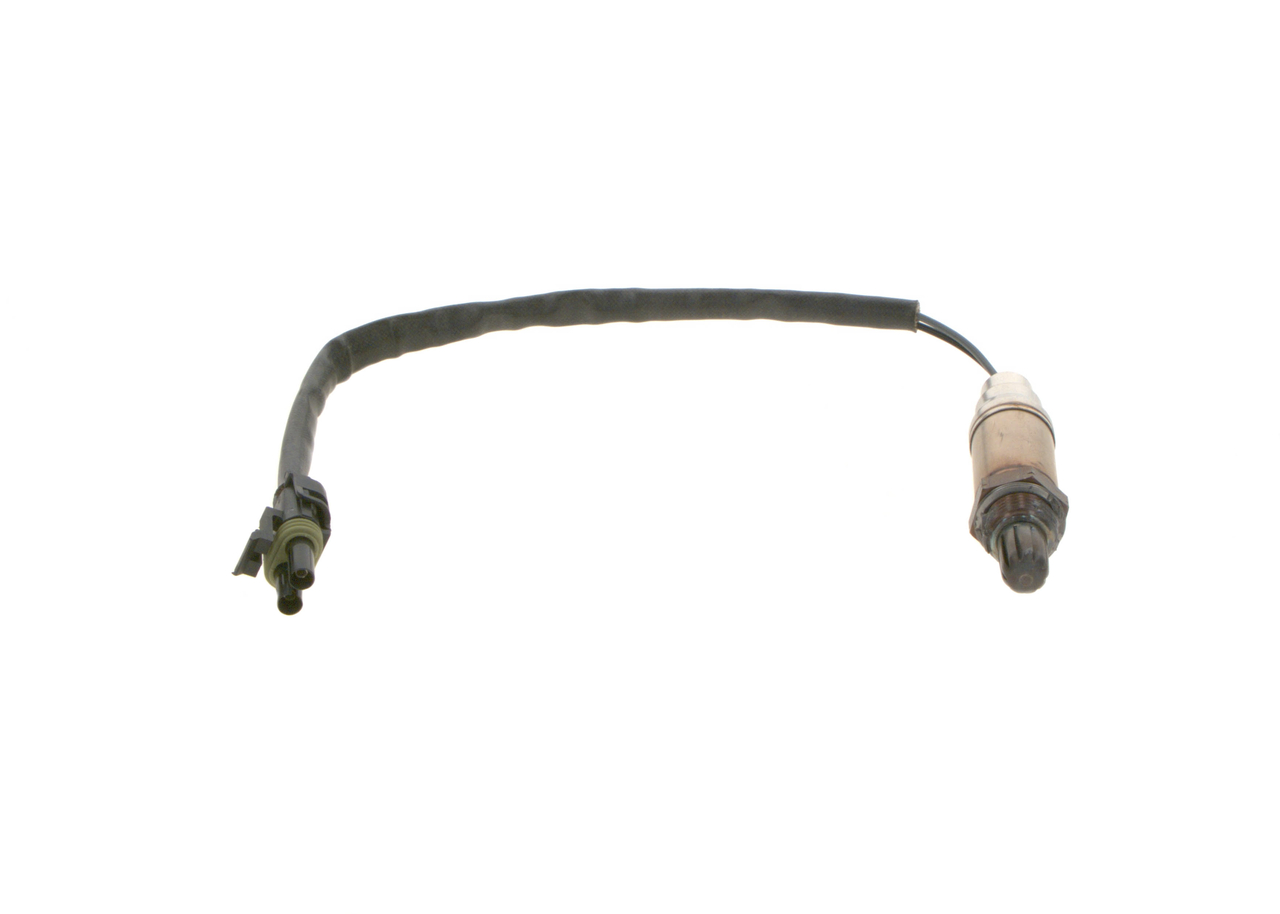 BOSCH 0 258 002 058 Lambdasonde RENAULT EXPRESS Pick-up 54 PS Benzin Kosten