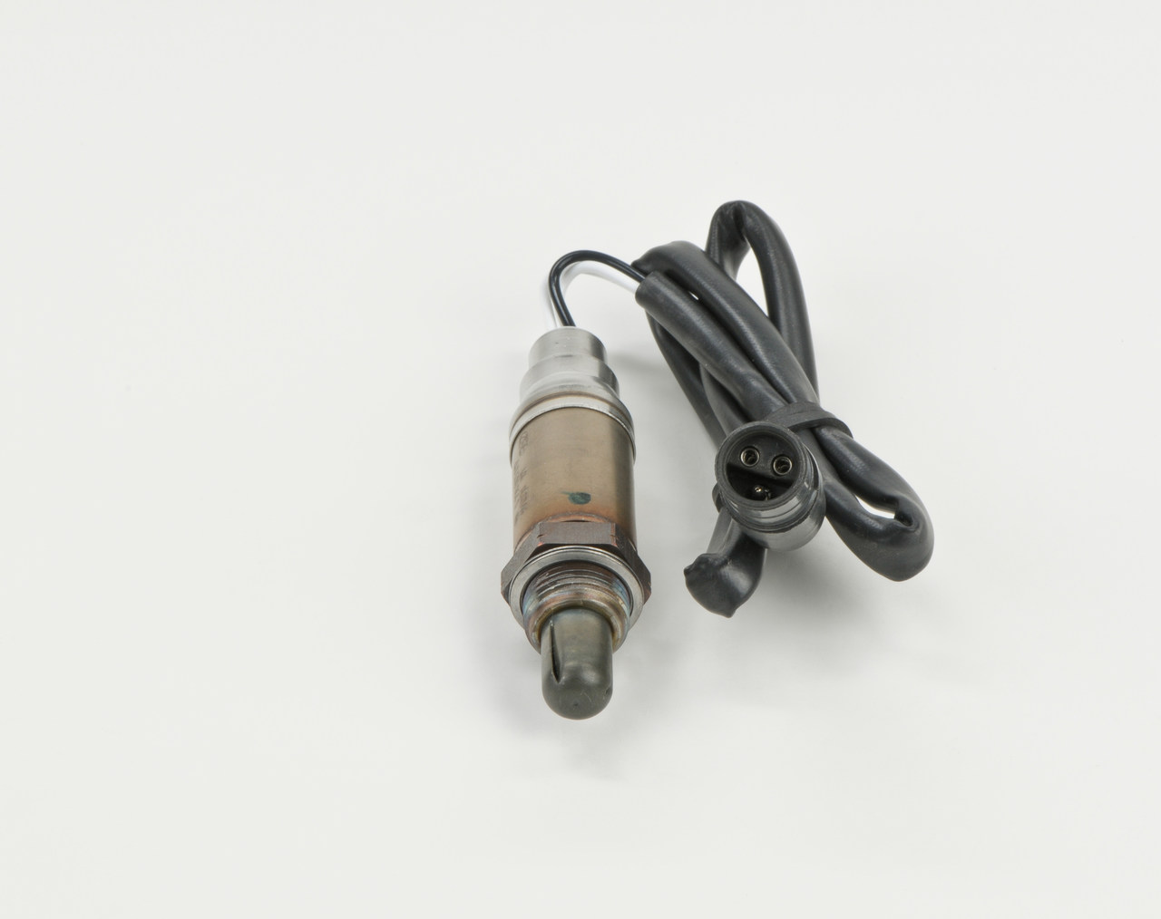 BOSCH 0 258 003 012 Lambda jutiklis AUDI A6 Sedanas (4A2, C4) 100 AG benzinas kaina