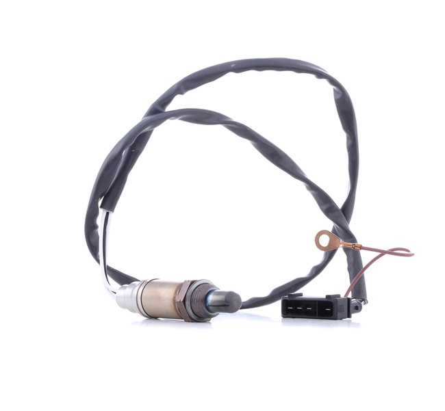 BOSCH 0 258 003 114 Lambda zonde VW Polo Hatchback (86C, 80) 75 ZS Benzīns cena