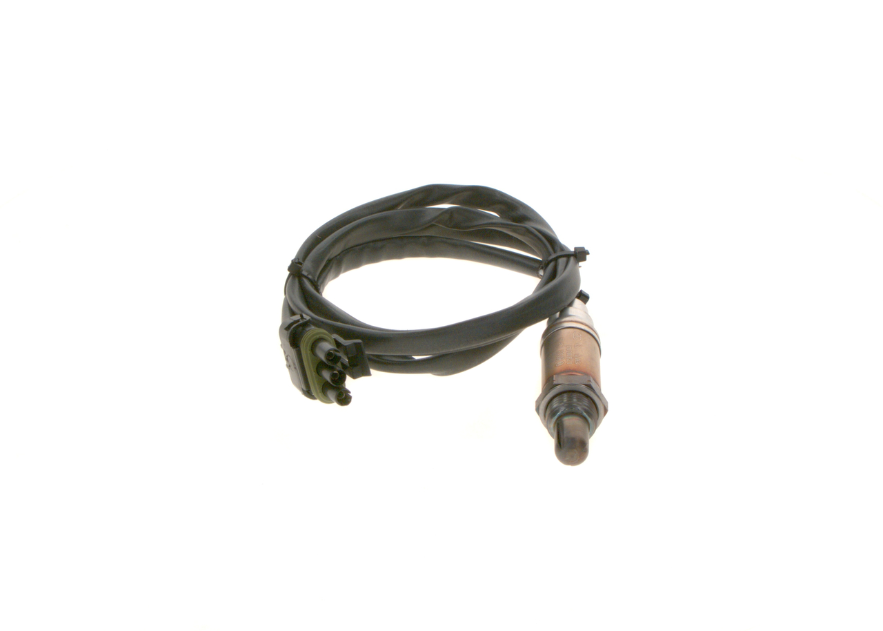 BOSCH 0 258 003 141 Lambdaszonda OPEL Vectra A Sedan (J89) 204 LE Benzin ár