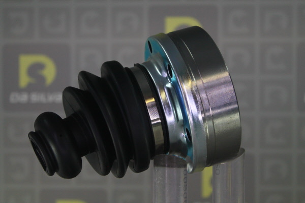 DA SILVA J4510: Juego de articulación, árbol de transmisión lado de engranaje