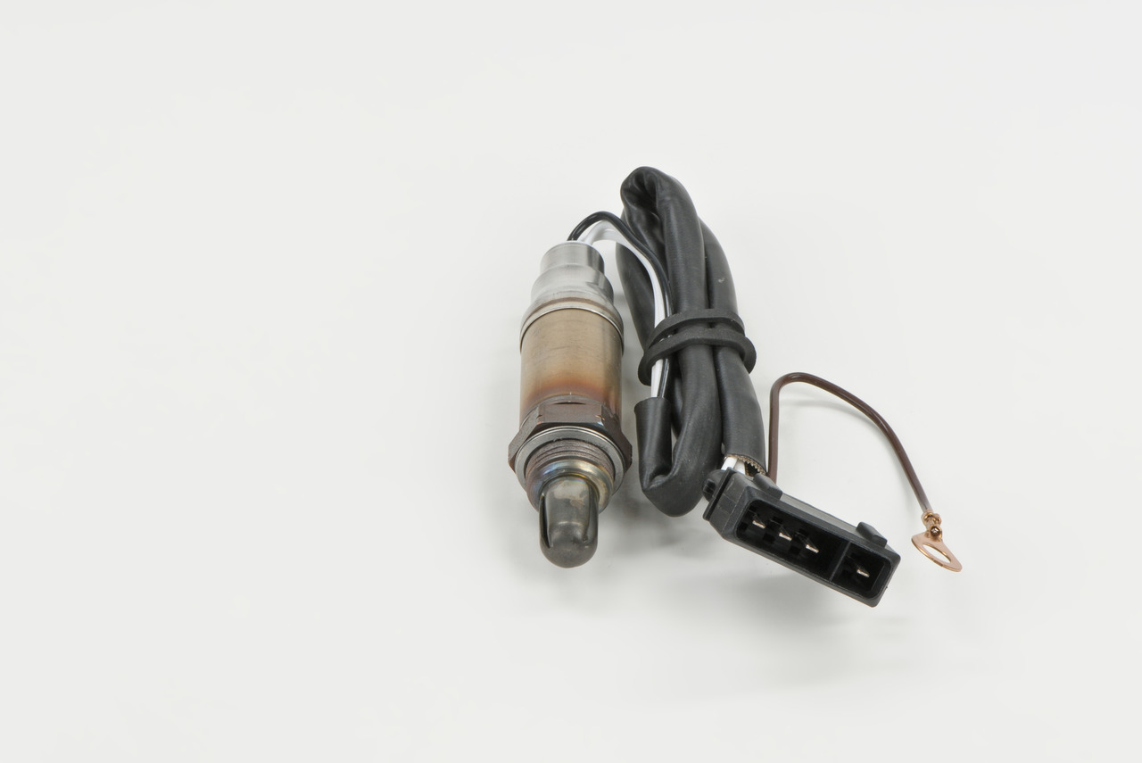 BOSCH 0 258 003 181 Lambdasonde VW PASSAT (315, 3A5) 116 PS Benzin Kosten