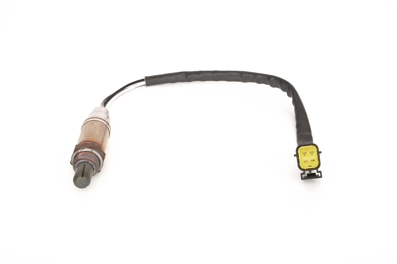 BOSCH 0 258 003 193 Lambdasonde ROVER MINI 50 HK Benzin hvad koster