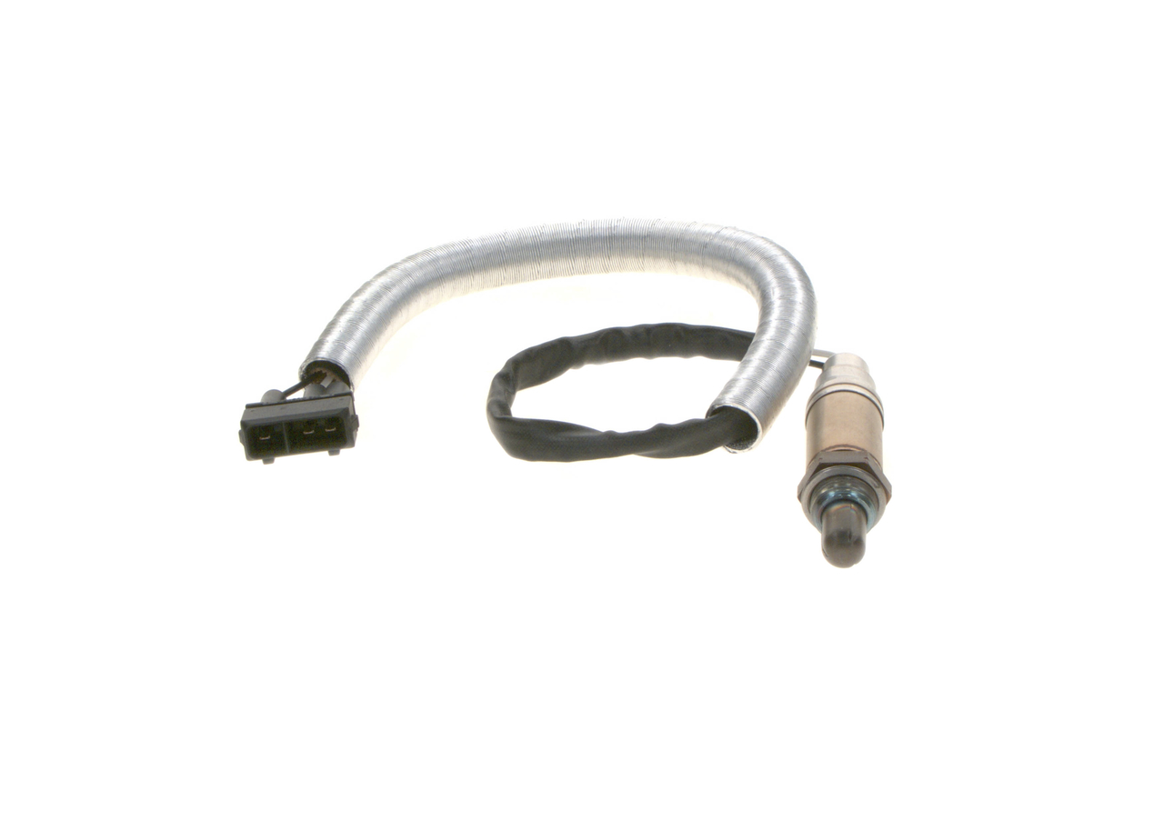 BOSCH 0 258 003 211 Sonda Lambda VW TRANSPORTER 4 Bus (70XB, 70XC, 7DB, 7DW) 110 CP benzina cat costa