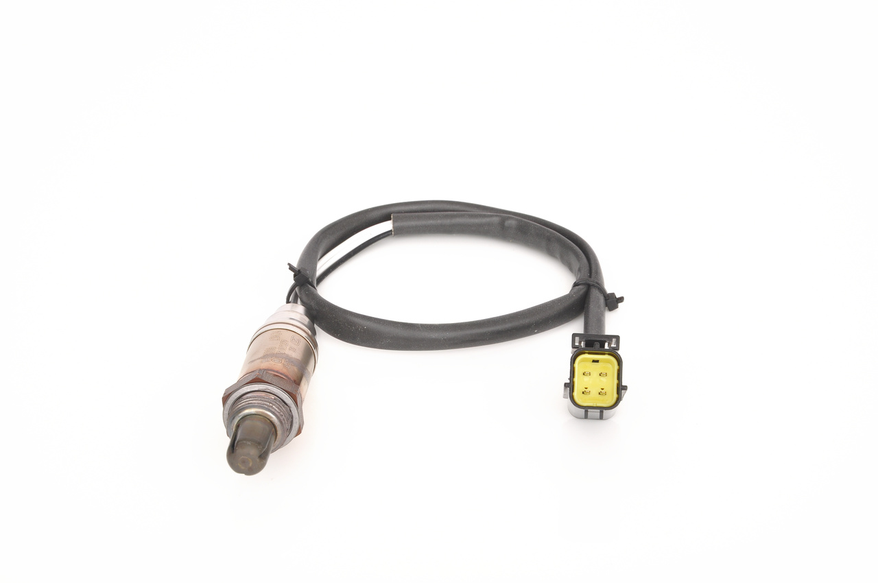 BOSCH 0 258 003 229 Lambdasonde MG MGF (RD) 120 HK Benzin hvad koster