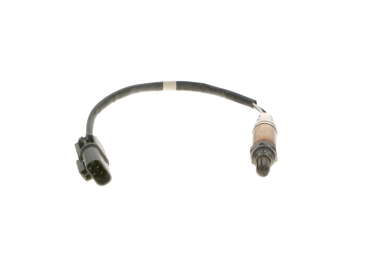 BOSCH 0 258 003 256 Lambdasonde NISSAN Pathfinder 2 (R50) 150 PS Benzin Kosten
