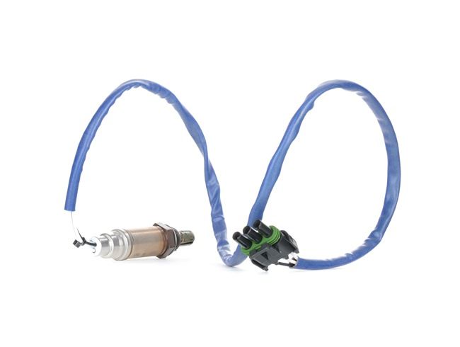 BOSCH 0 258 003 300 Lambdasonde OPEL Corsa A CC (S83) 101 PS Benzin Kosten