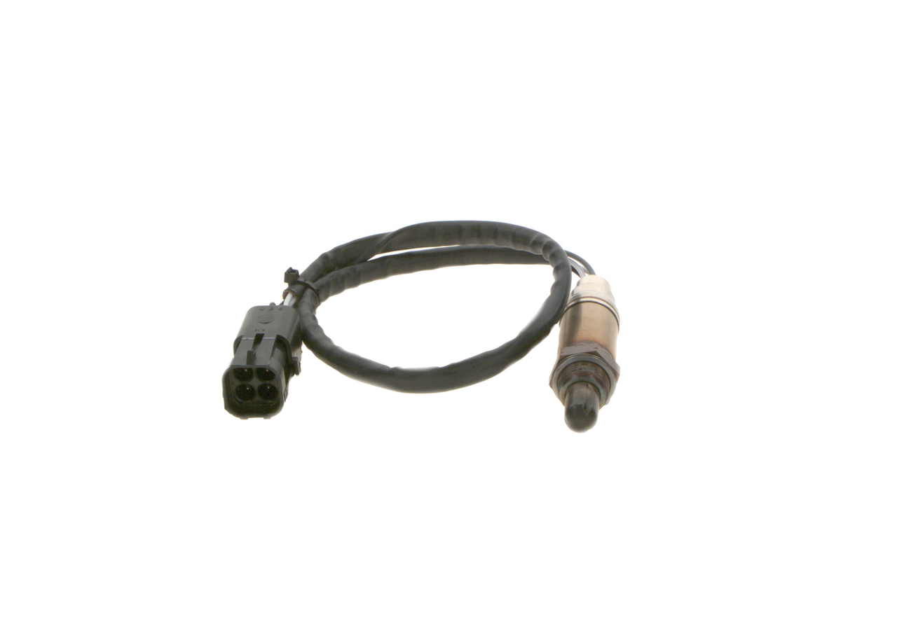 BOSCH 0 258 003 309 Lambda jutiklis FERRARI F50 kupė (W16_) 521 AG benzinas kaina