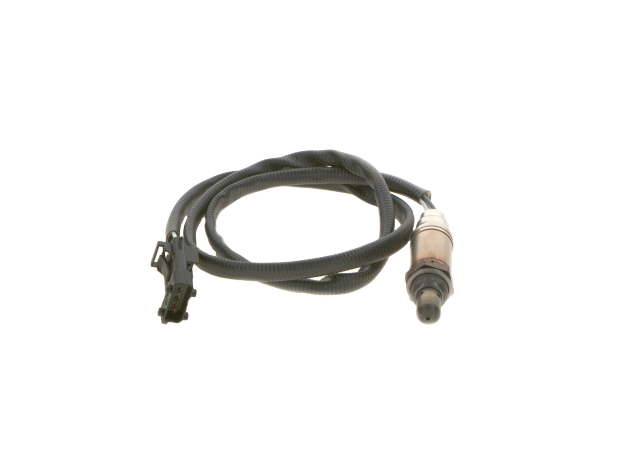 BOSCH 0 258 003 369 Lambdasonde PORSCHE 911 Cabriolet (993) 286 PS Benzin Kosten