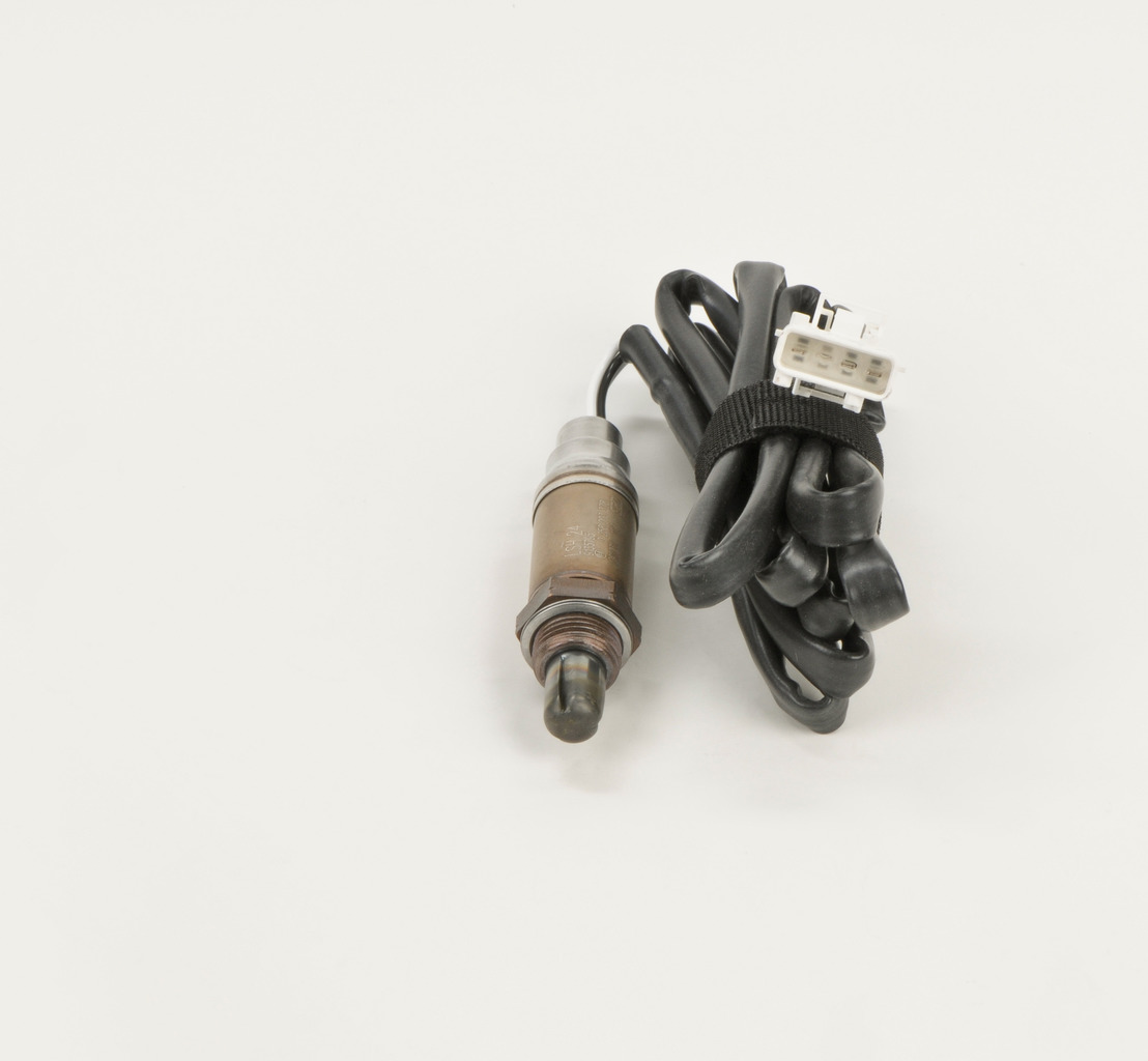 BOSCH 0 258 003 378 Lambdasonde VOLVO 940 II Kombi (945) 116 PS Benzin Kosten