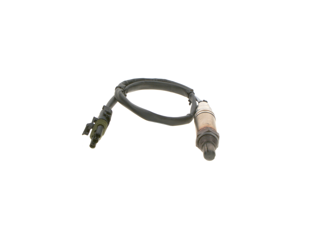 BOSCH 0 258 003 448 Lambda zonde RENAULT 19 II (B/C53_) 78 ZS Benzīns cena