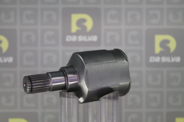 DA SILVA J6750: Gelenksatz, Antriebswelle getriebeseitig