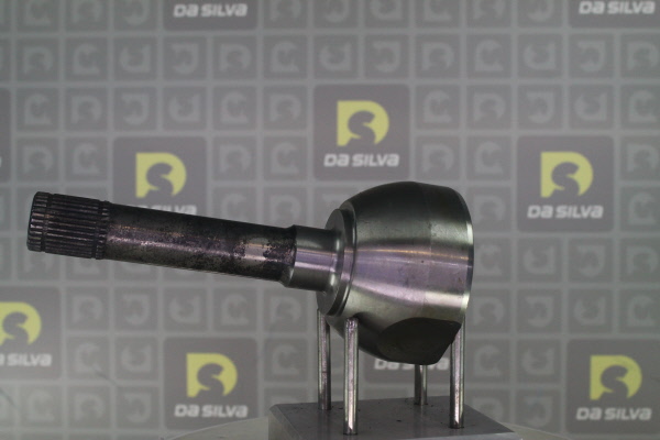 DA SILVA J7374: Gelenksatz, Antriebswelle radseitig