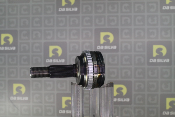 DA SILVA J7445: Juego de articulación, árbol de transmisión lado de rueda