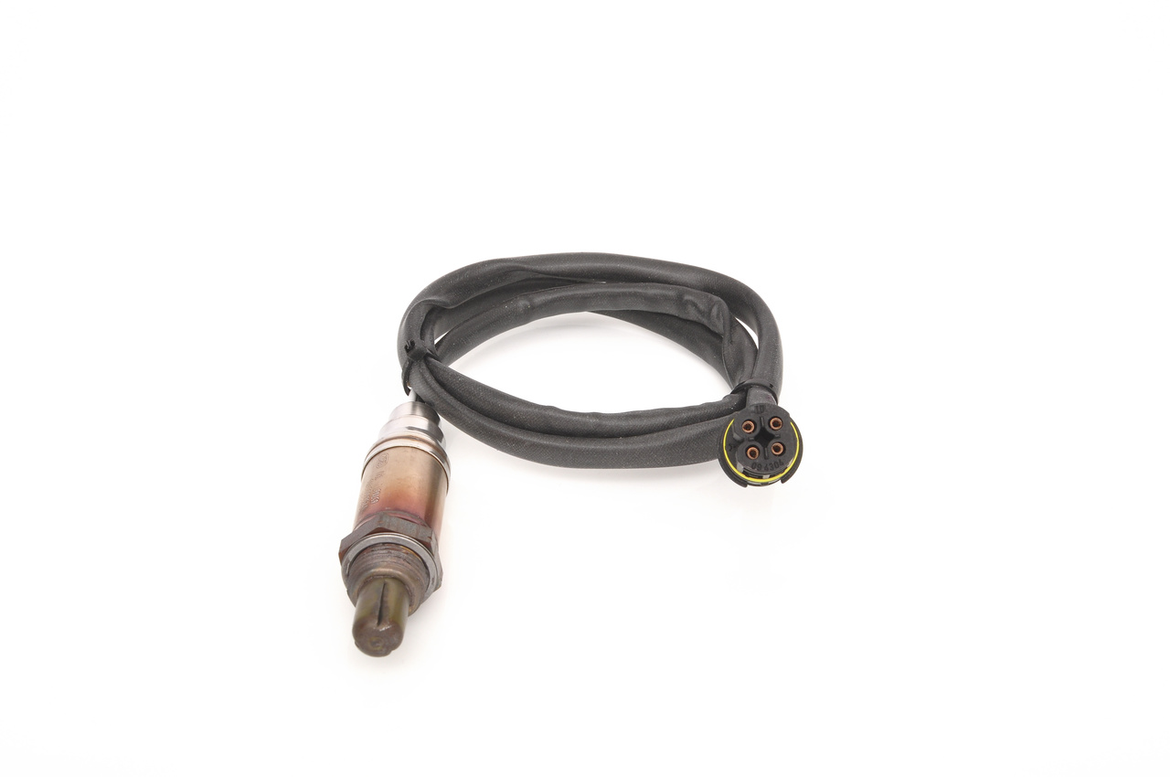 BOSCH 0 258 003 513 Lambda sonda MERCEDES-BENZ Trieda C Saloon (W202) 150 KS Benzín cena
