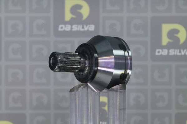 DA SILVA J7577: Gelenksatz, Antriebswelle radseitig