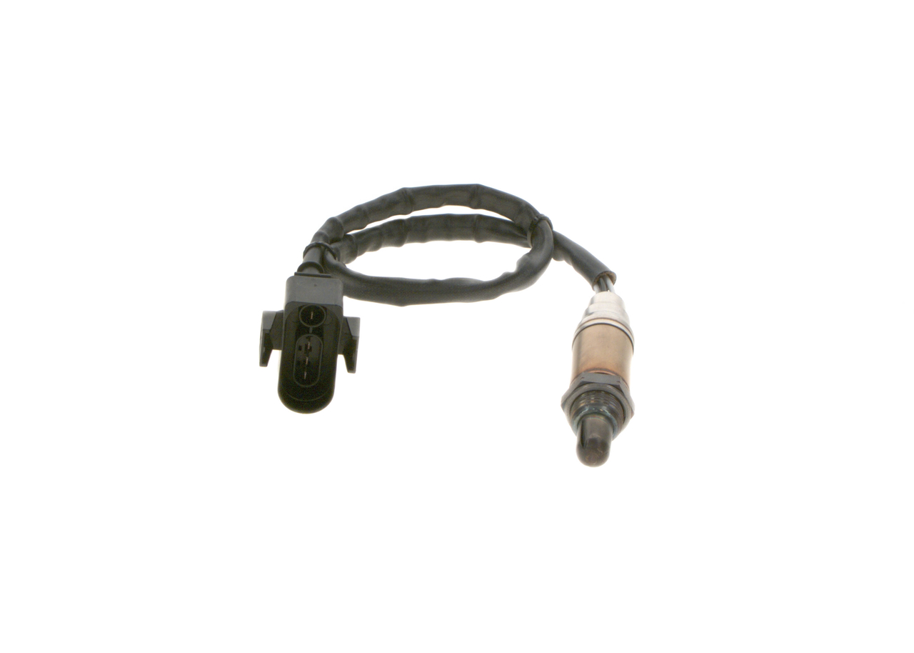 BOSCH 0 258 003 542 Sonda lambda VW Caddy 2 (9K9B) 75 KM benzyna koszt