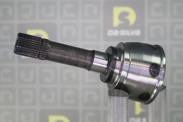 DA SILVA J7919: Juego de articulación, árbol de transmisión lado de rueda
