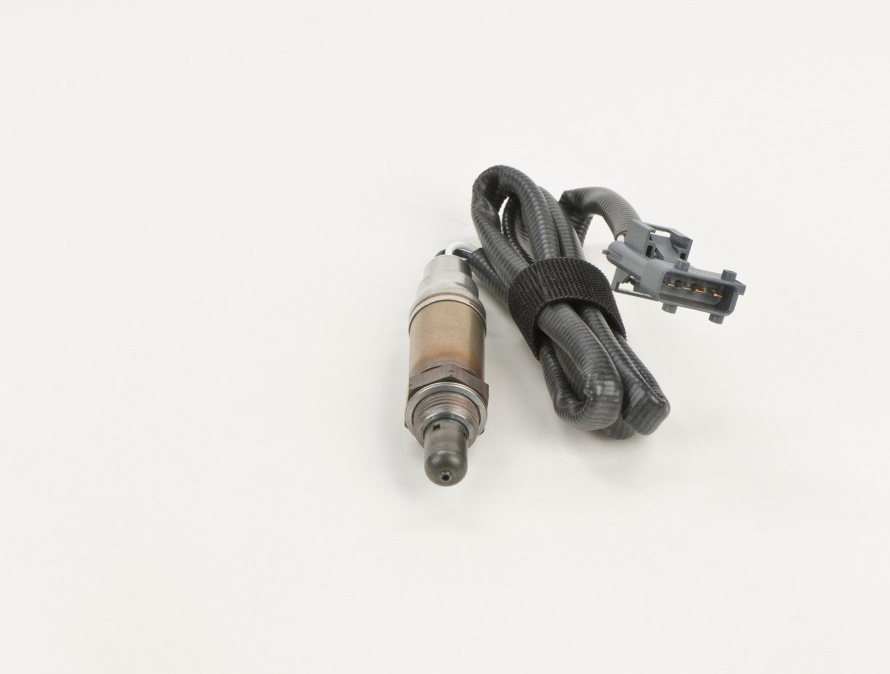 BOSCH 0 258 003 577 Lambda jutiklis SAAB 9-3 Cabriolet (YS3D) 131 AG benzinas kaina