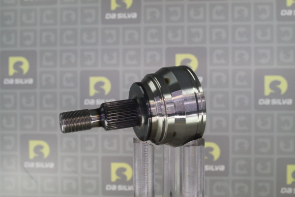 DA SILVA J8200: Juego de articulación, árbol de transmisión lado de rueda