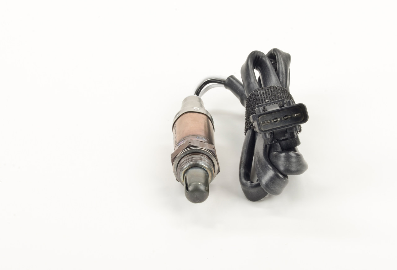 BOSCH 0 258 003 645 Lambda jutiklis BENTLEY Turbo R Sedanas 390 AG benzinas kaina