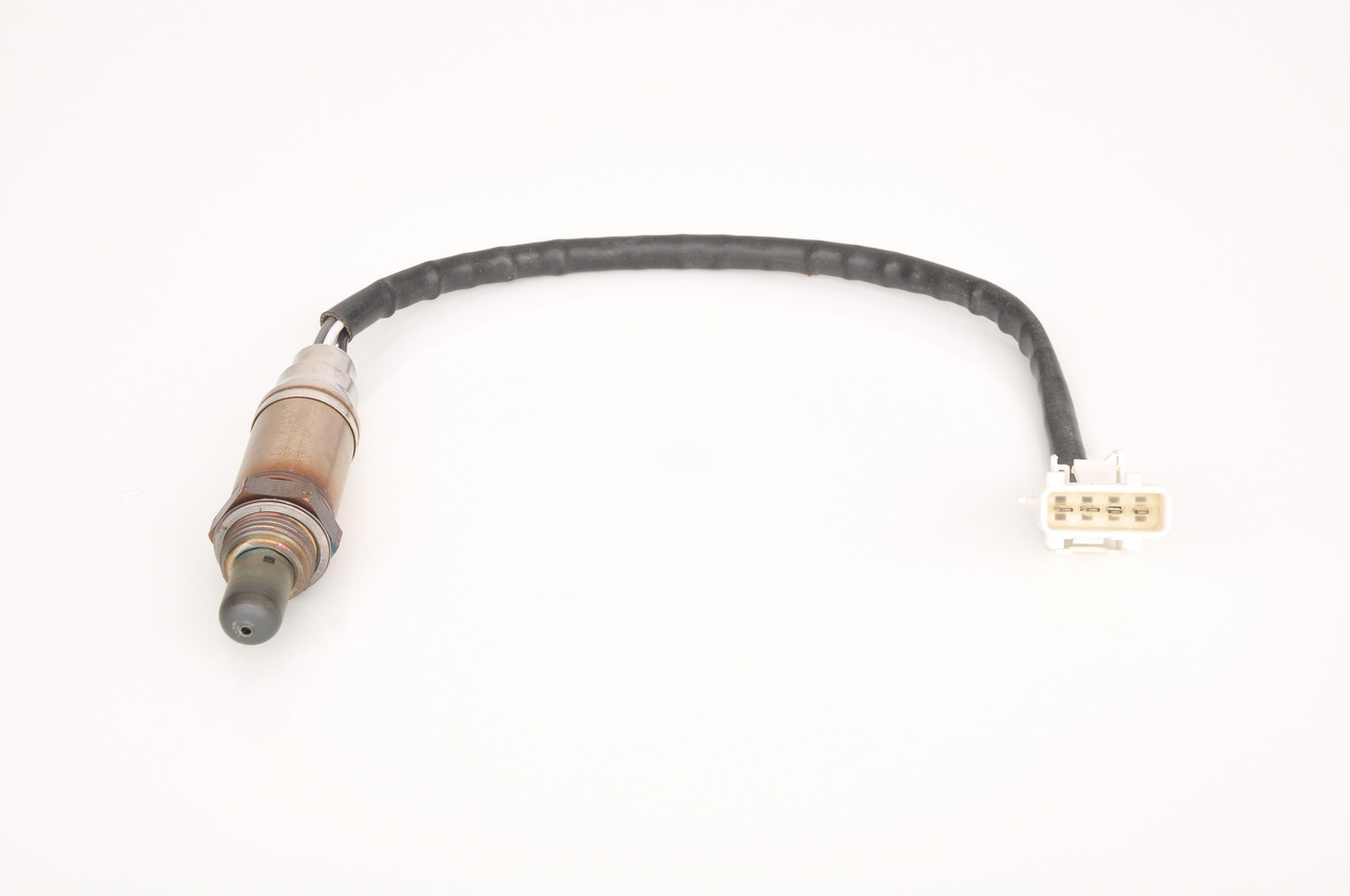 BOSCH 0 258 003 671 Sonda lambda PEUGEOT 106 I (1A, 1C) 98 KM benzyna koszt