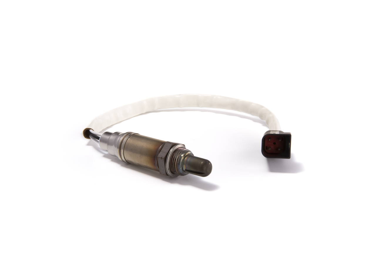 BOSCH 0 258 003 714 Lambda sonda FORD FIESTA 4 (JA, JB) 52 HP Benzín cena