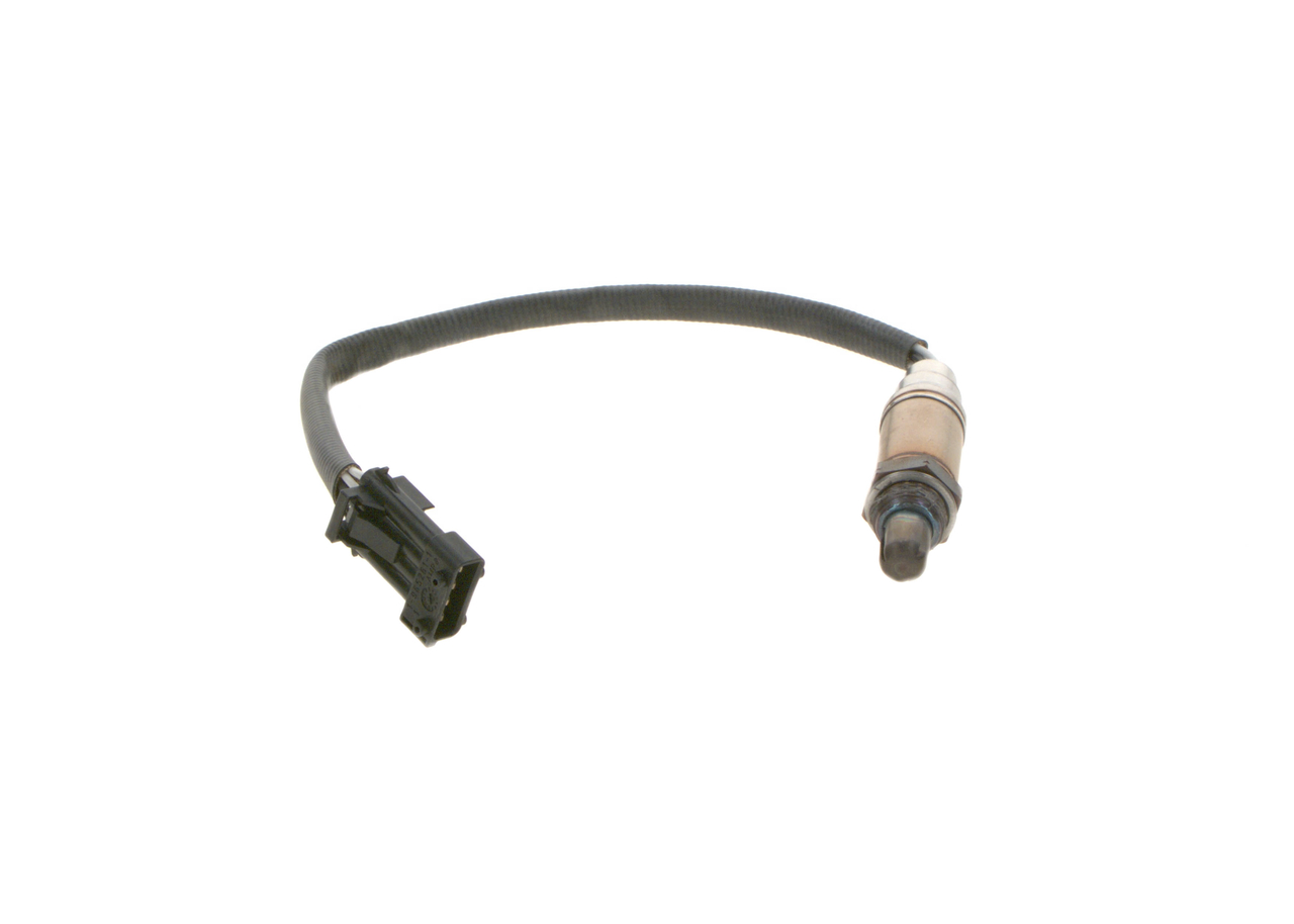 BOSCH 0 258 003 716 Lambdasonde CITROЁN Berlingo / Berlingo First (MF, GJK, GFK) 69 PS Diesel Kosten