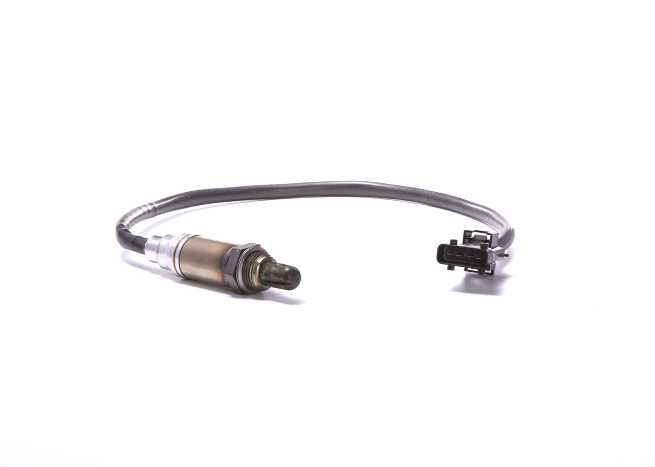BOSCH 0 258 003 717 Lambdasonde PEUGEOT 306 Schrägheck (7A, 7C, N3, N5) 155 PS Benzin Kosten