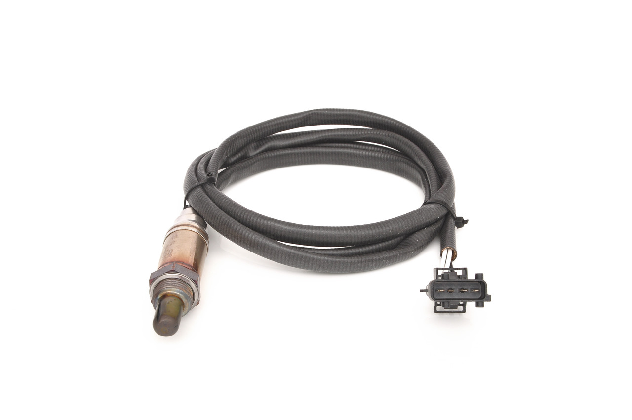 BOSCH 0 258 003 719 Lambda andur FIAT Scudo Kombi (220_) 79 hj Bensiin hind