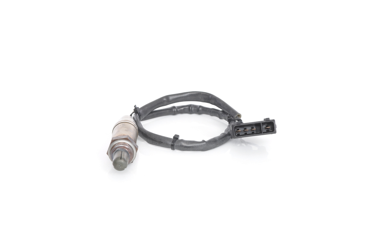 BOSCH 0 258 003 745 Lambdasonde SKODA Felicia Cube Van (6U5) 68 PS Benzin Kosten