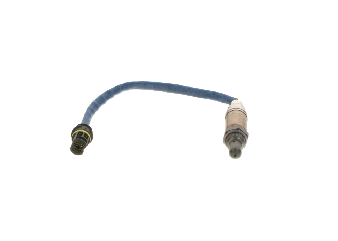 BOSCH 0 258 003 782 Lambdasonde MERCEDES-BENZ E-Klasse Limousine (W210) 354 PS Benzin Kosten