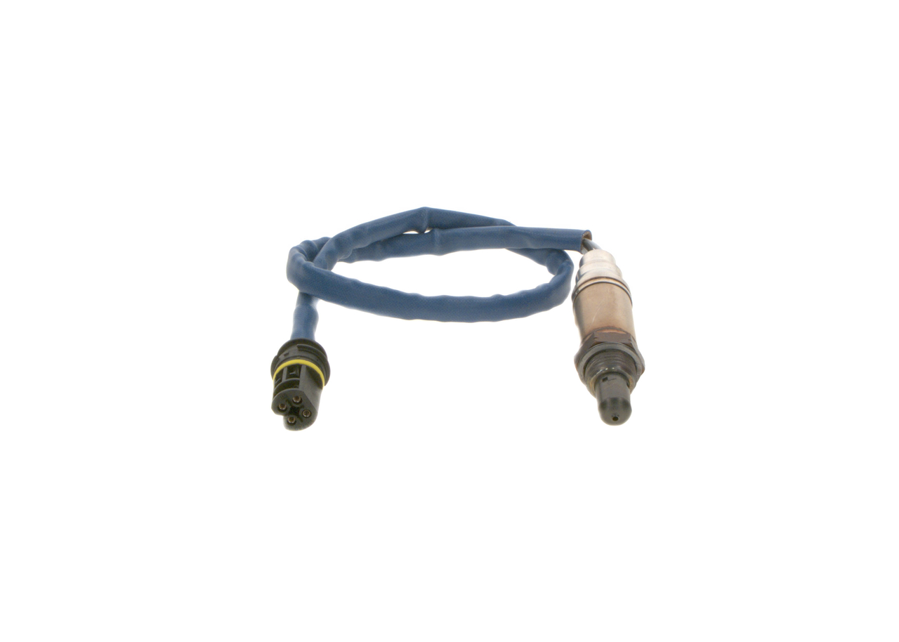 BOSCH 0 258 003 798 Lambdasonde MERCEDES-BENZ E-Klasse Limousine (W210) 354 PS Benzin Kosten
