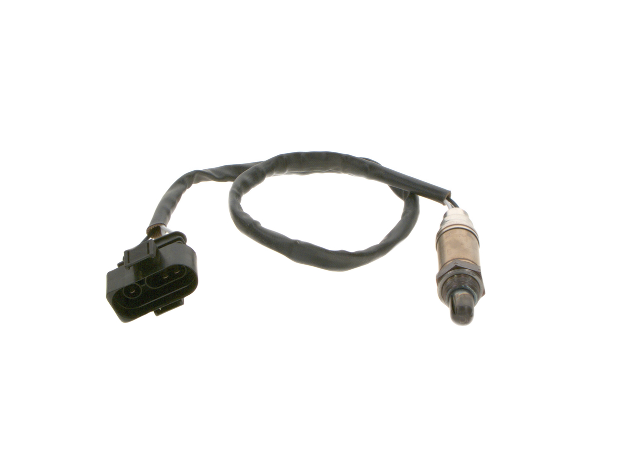 BOSCH 0 258 003 821 Sonda Lambda VW TRANSPORTER 4 Bus (70XB, 70XC, 7DB, 7DW) 84 CP benzina cat costa