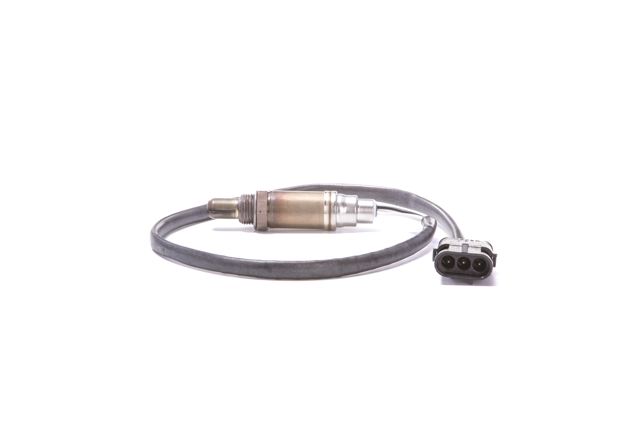 BOSCH 0 258 003 892 Lambda zonde RENAULT KANGOO Express (FC0/1_) 54 ZS Benzīns cena