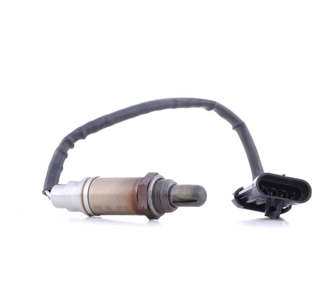 BOSCH 0 258 005 055 Lambdasonde OPEL Astra G CC (T98) 90 PS Benzin Kosten