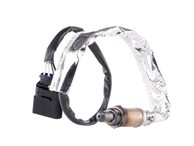 BOSCH 0 258 005 081 Sonda lambda VW Bora Sedan (1J2) 150 cv Gasolina custo