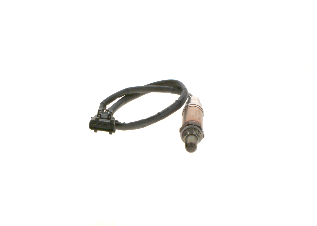BOSCH 0 258 005 097 Lambdasonde VOLVO 850 Sedan (854) 239 HK Benzin hvad koster