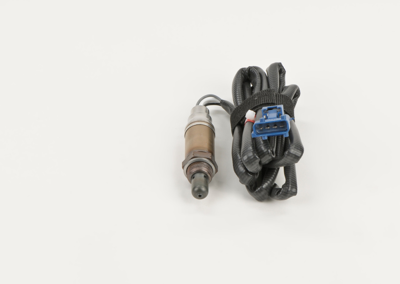 BOSCH 0 258 005 098 Sonda lambda VOLVO 960 II Combi (965) 204 cv Gasolina custo