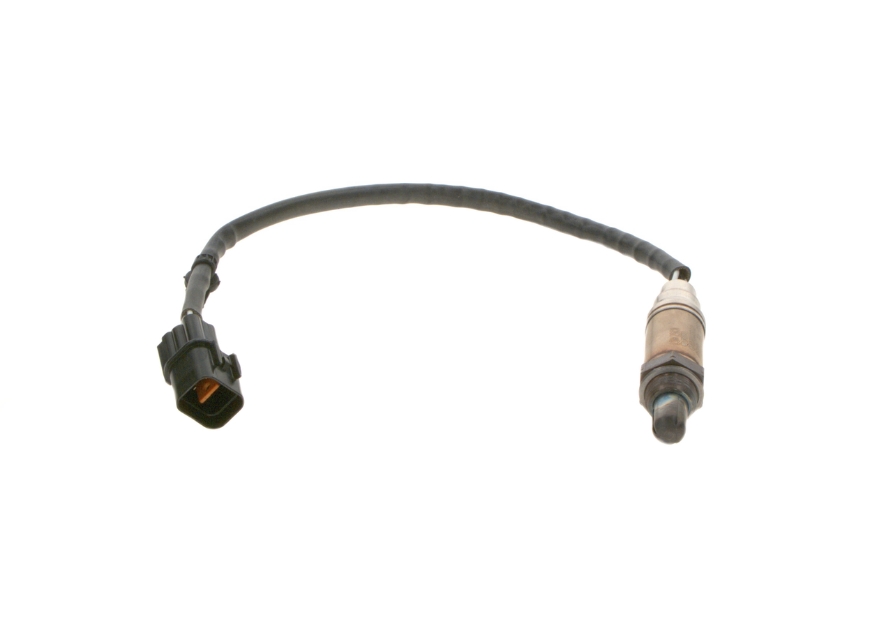 BOSCH 0 258 005 110 Lambdasonde MITSUBISHI Lancer 7 Limousine (CS_A, CT_A) 105 HK Benzin hvad koster