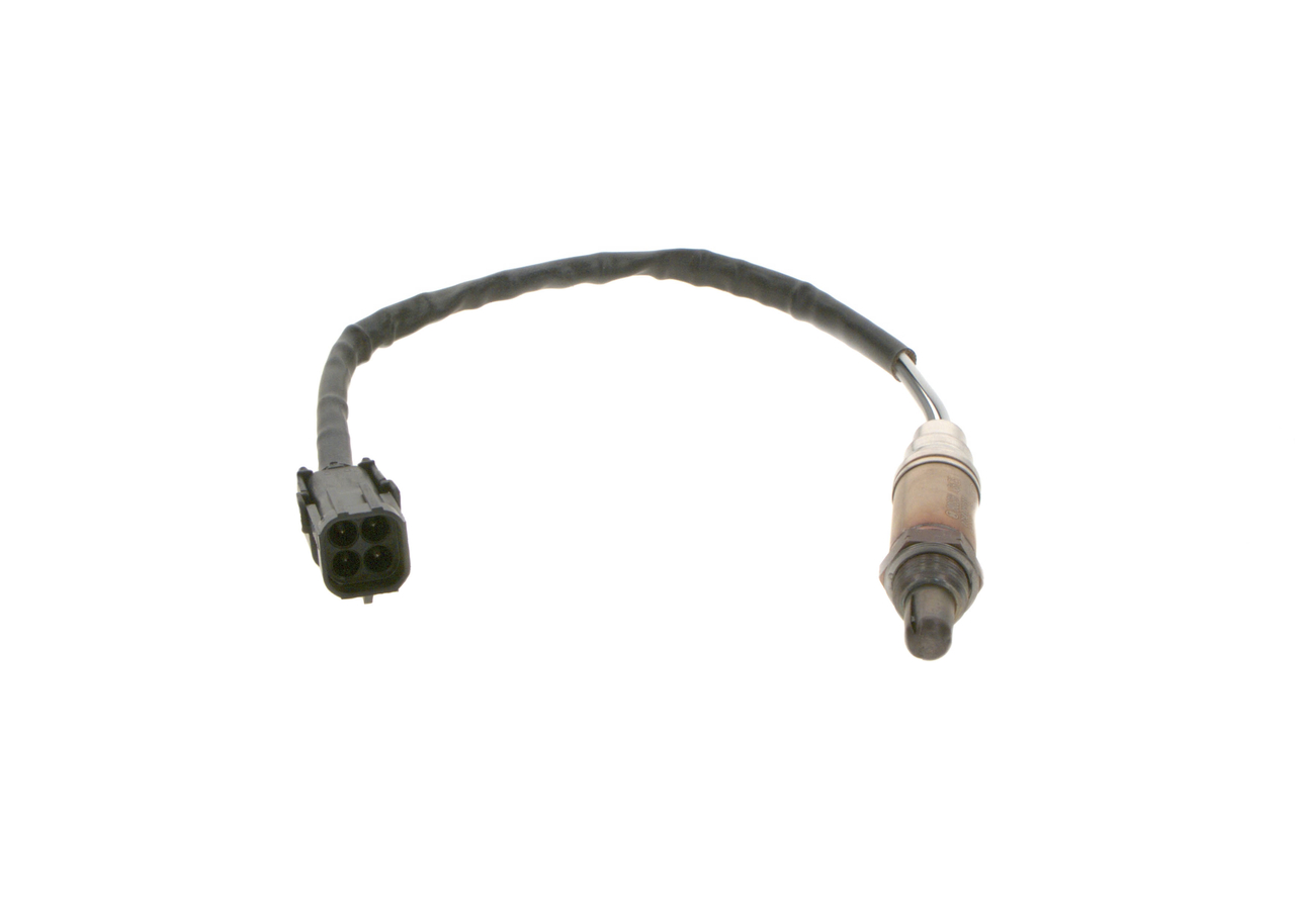 BOSCH 0 258 005 133 Lambdasonde LADA Samara Limousine (21099, 2115) 68 PS Benzin Kosten