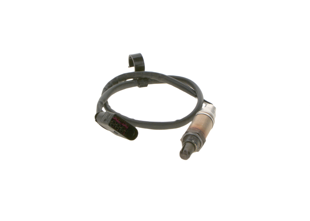 BOSCH 0 258 005 143 Ламбда-сонда VW Lupo (6X1, 6E1) 50 K.C. бензин цена