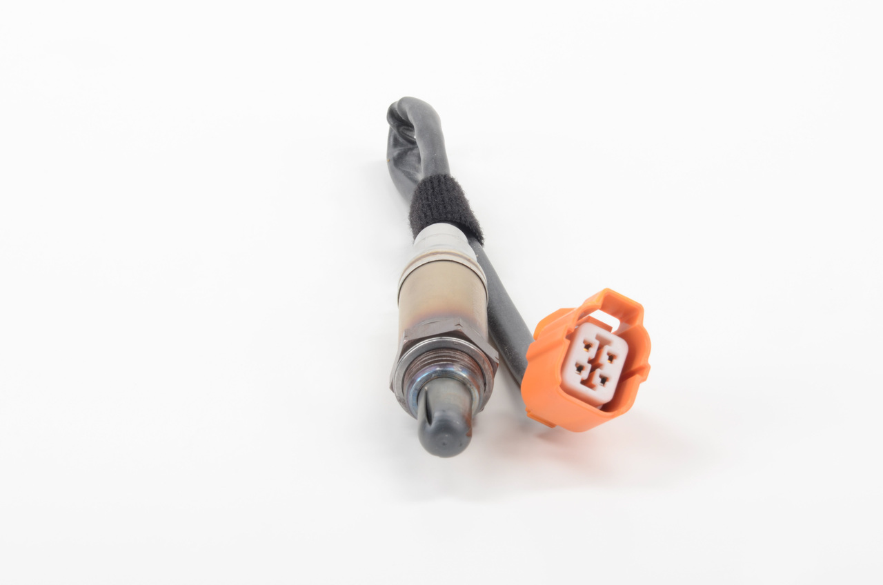 BOSCH 0 258 005 175 Lambdasonde LAND ROVER Discovery 2 (L318) 185 PS Benzin Kosten