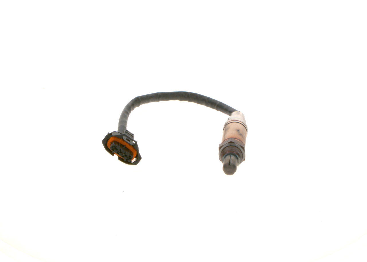 BOSCH 0 258 005 225 Lambdasonde OPEL Astra G Limousine (T98) 84 PS Benzin Kosten