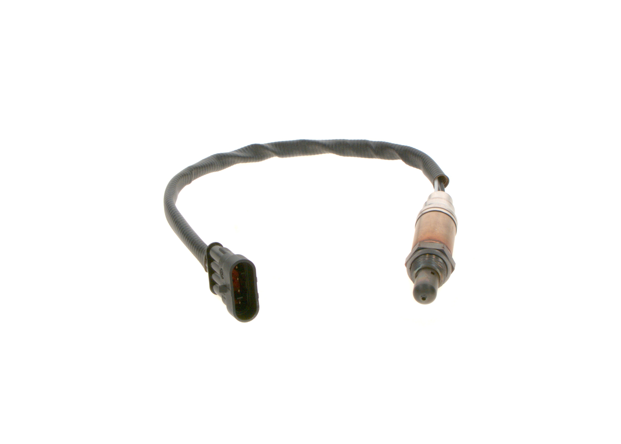 BOSCH 0 258 005 229 Lambdasonde FIAT Uno Hatchback (146_) 71 hk Bensin hva koster